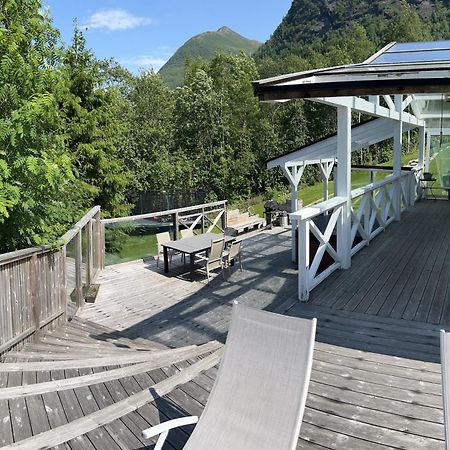 Jolster Holiday Home Skei  Exterior foto
