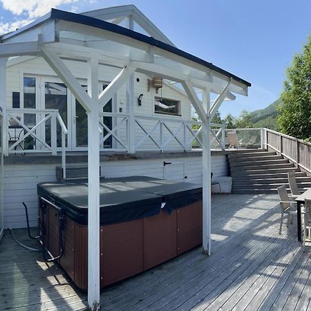 Jolster Holiday Home Skei  Exterior foto