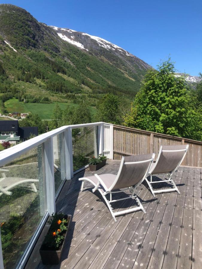 Jolster Holiday Home Skei  Exterior foto