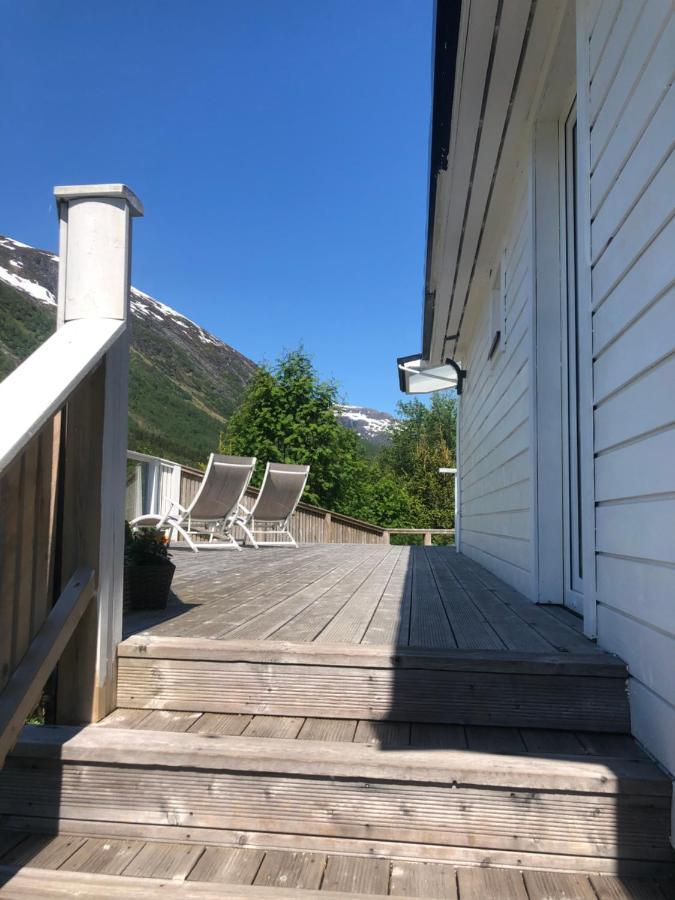 Jolster Holiday Home Skei  Exterior foto