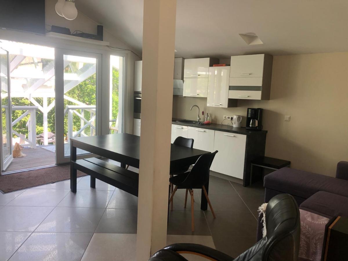 Jolster Holiday Home Skei  Exterior foto