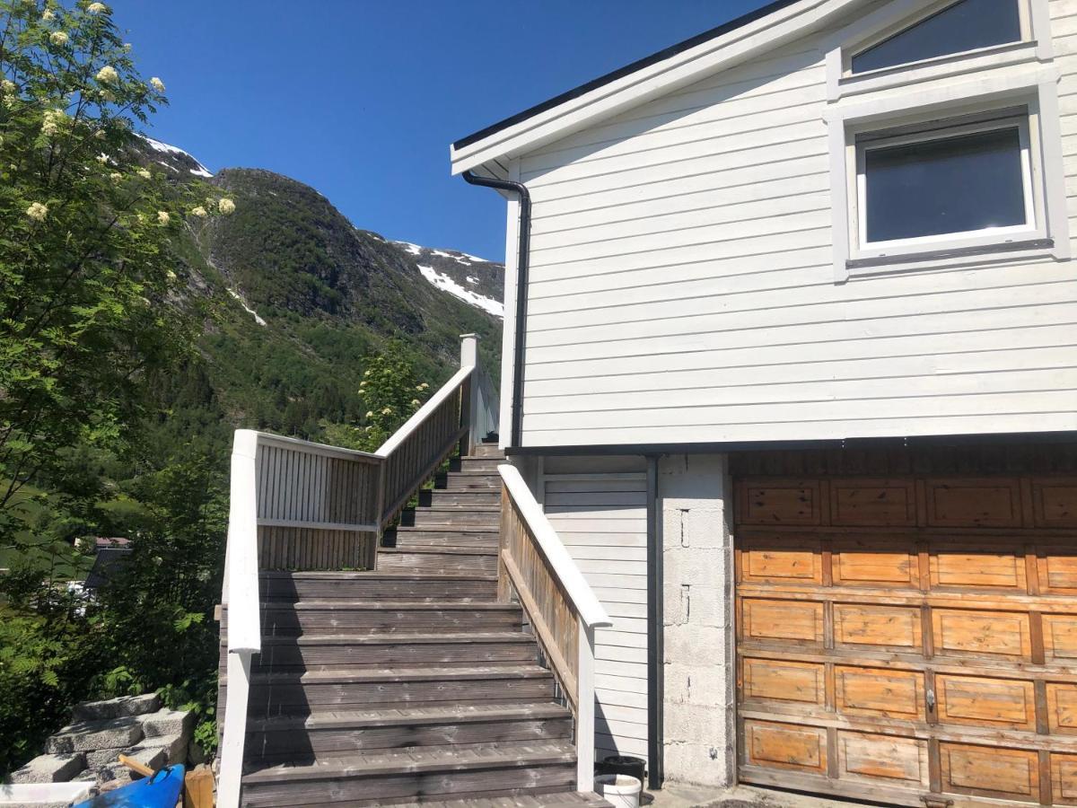 Jolster Holiday Home Skei  Exterior foto