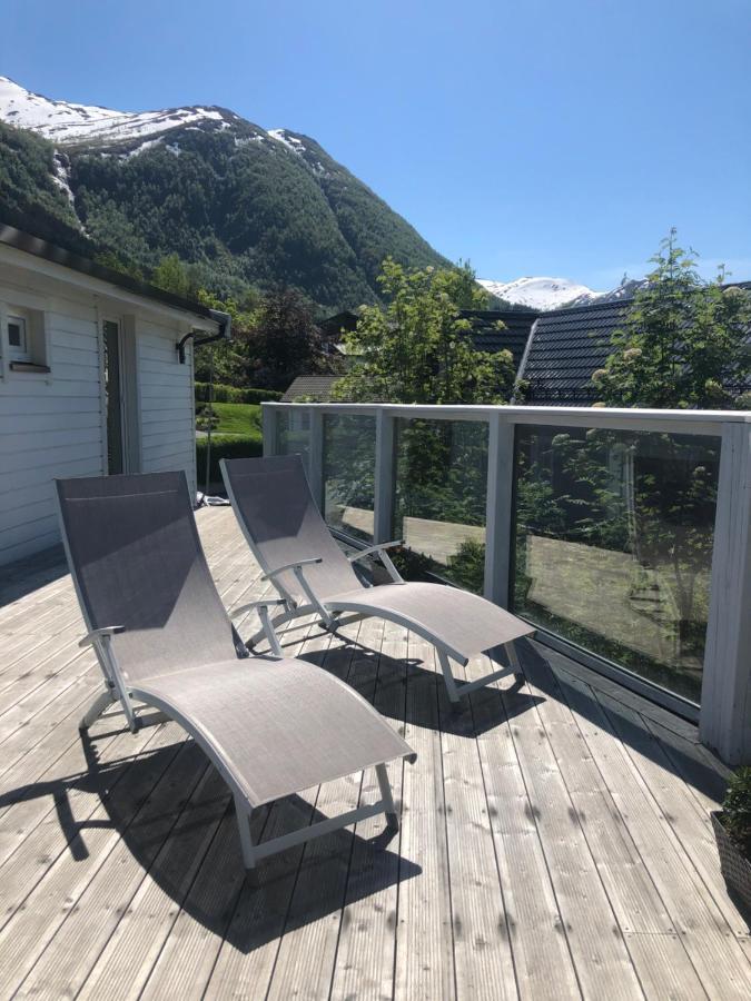Jolster Holiday Home Skei  Exterior foto