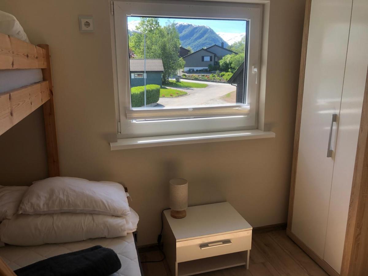 Jolster Holiday Home Skei  Exterior foto