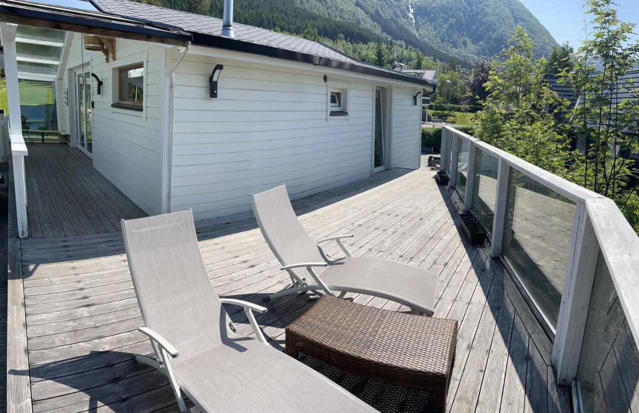 Jolster Holiday Home Skei  Exterior foto