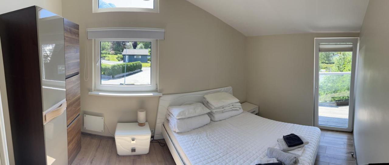 Jolster Holiday Home Skei  Exterior foto