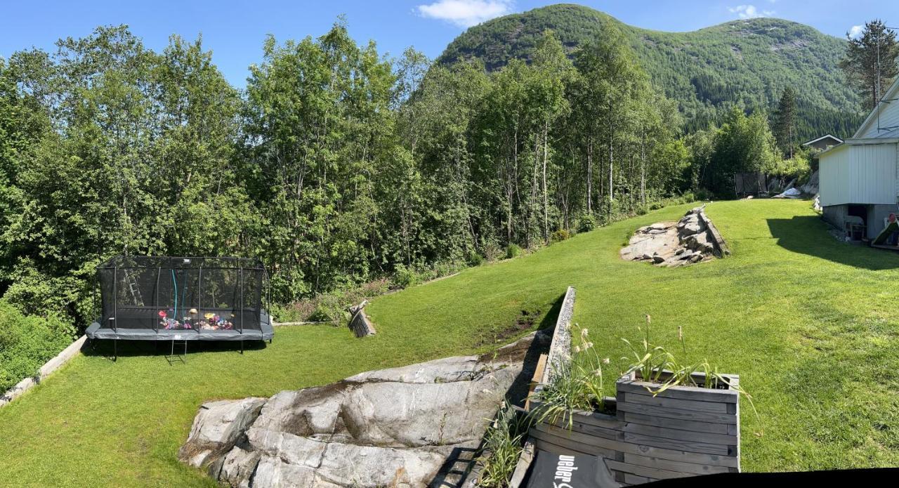 Jolster Holiday Home Skei  Exterior foto
