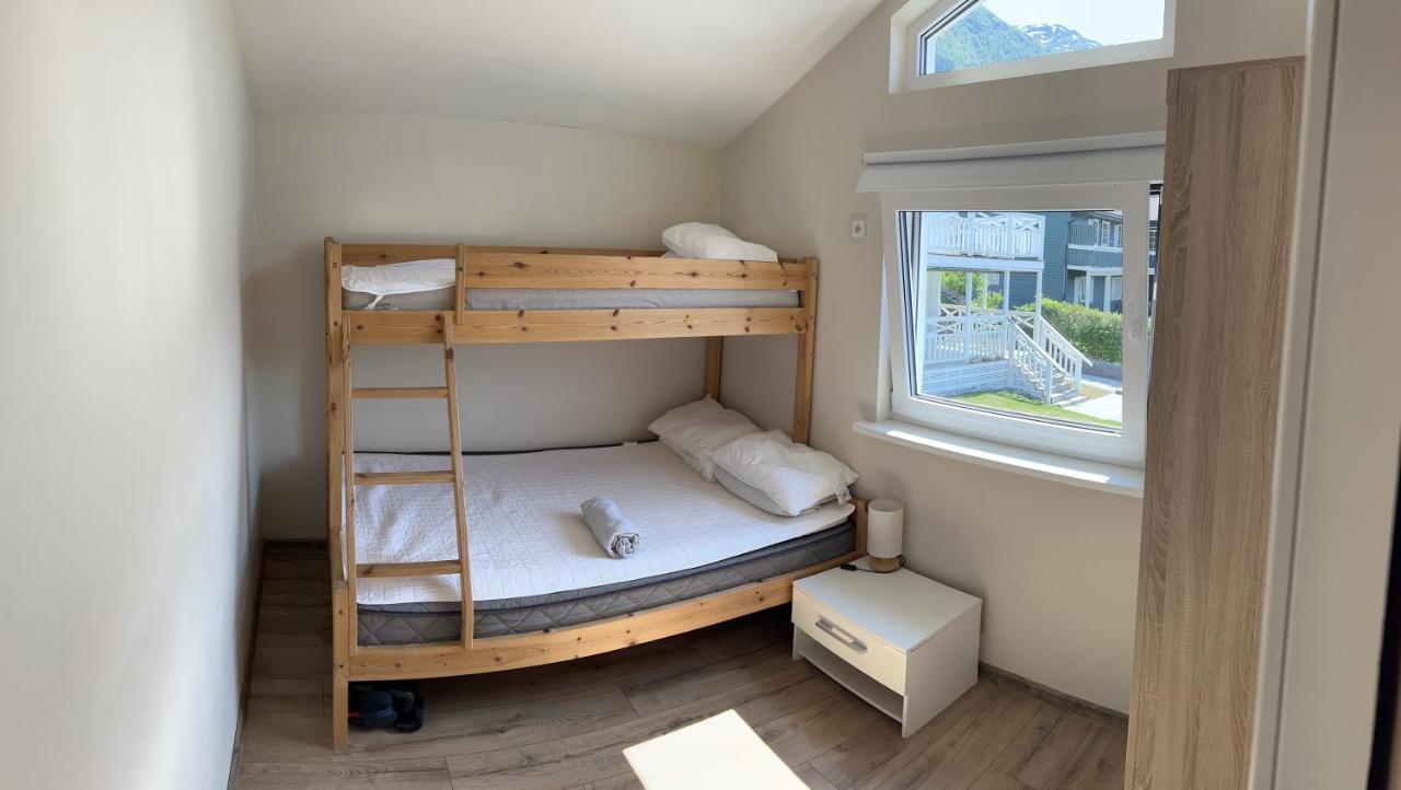 Jolster Holiday Home Skei  Exterior foto