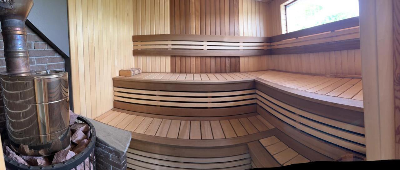 Jolster Holiday Home Skei  Exterior foto