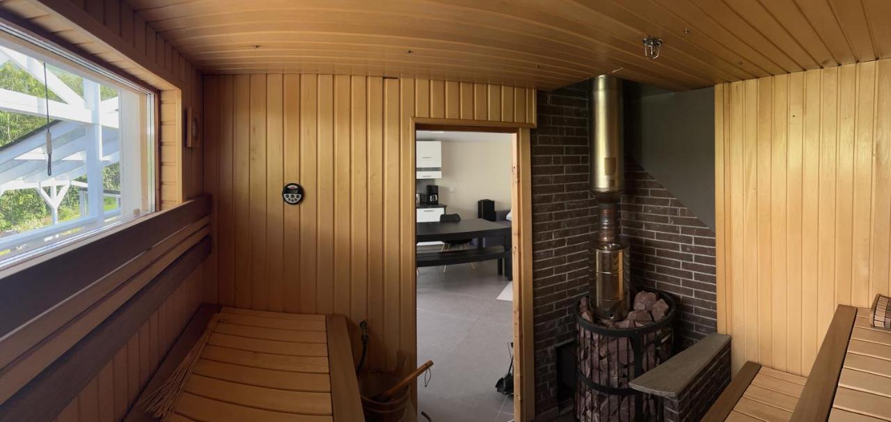 Jolster Holiday Home Skei  Exterior foto