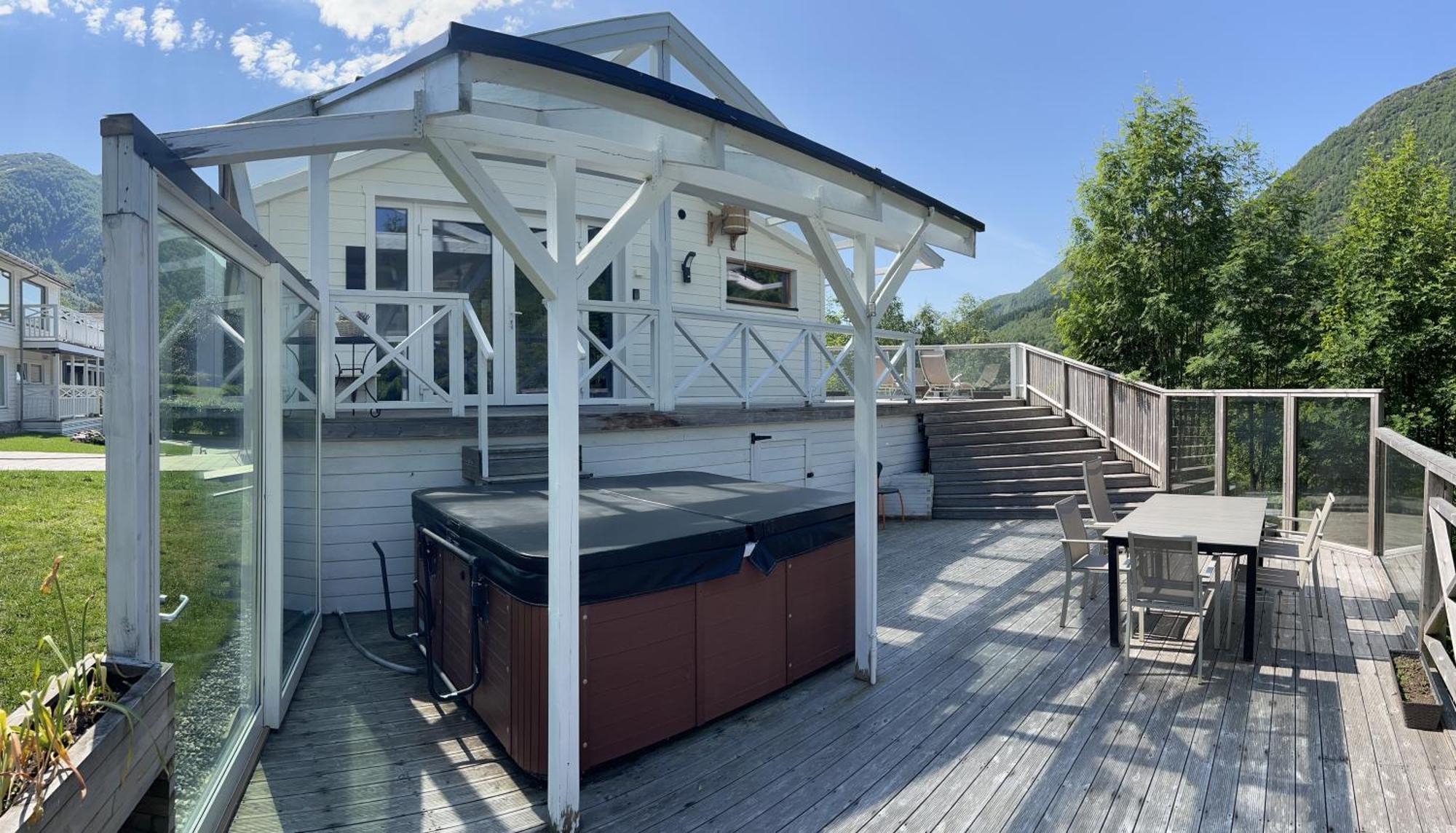 Jolster Holiday Home Skei  Exterior foto