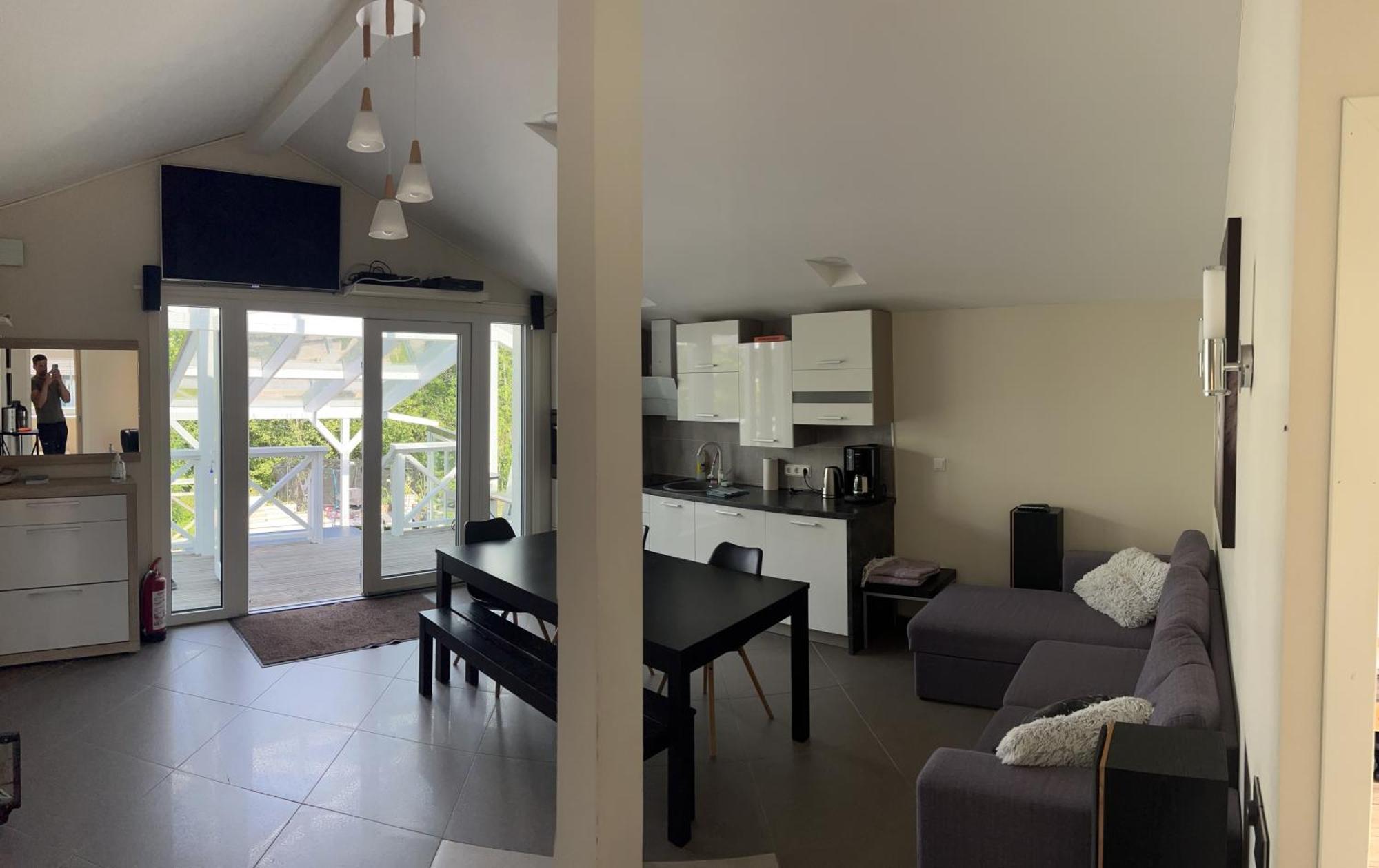 Jolster Holiday Home Skei  Exterior foto