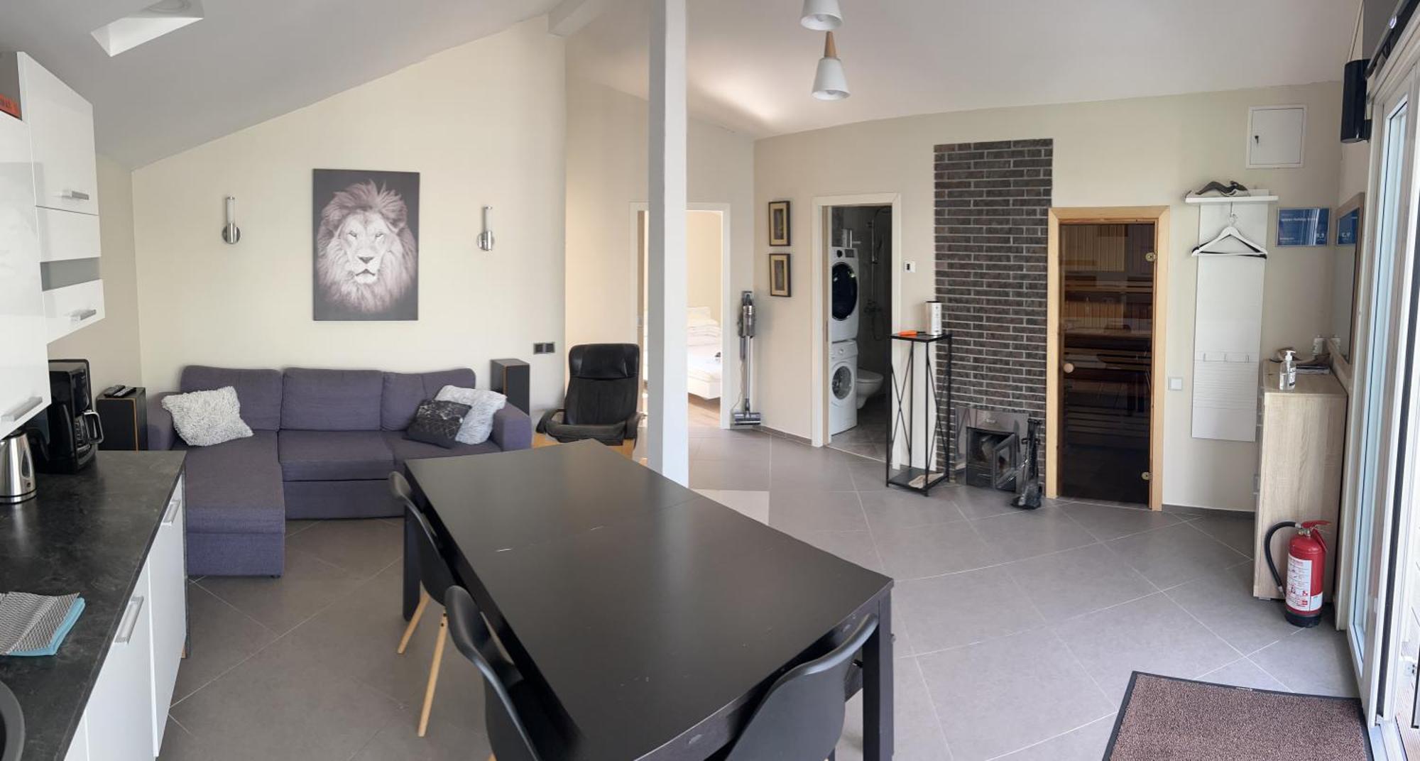 Jolster Holiday Home Skei  Exterior foto