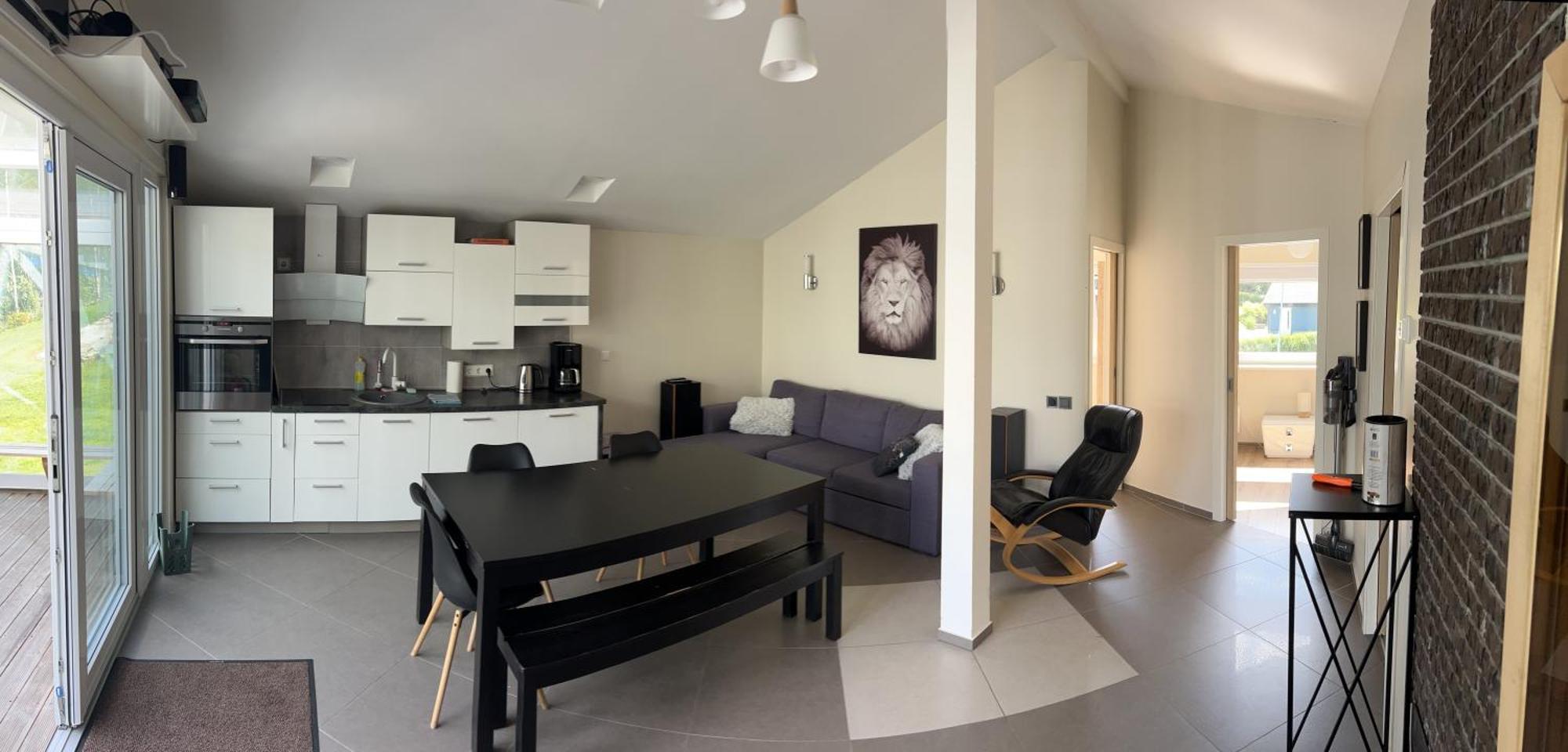 Jolster Holiday Home Skei  Exterior foto