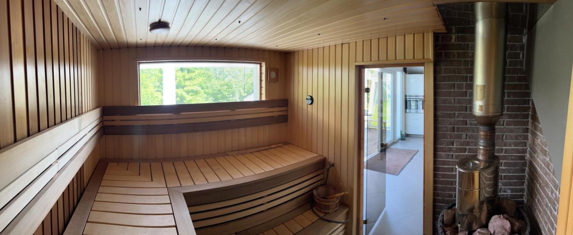 Jolster Holiday Home Skei  Exterior foto