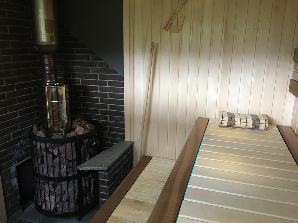Jolster Holiday Home Skei  Exterior foto