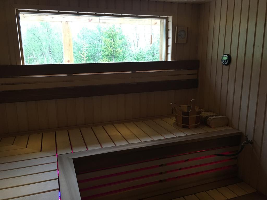 Jolster Holiday Home Skei  Exterior foto