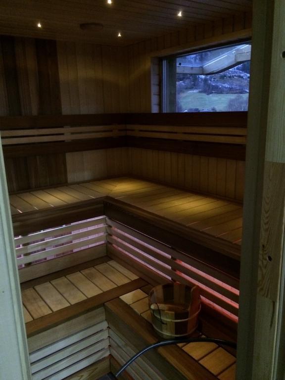 Jolster Holiday Home Skei  Exterior foto